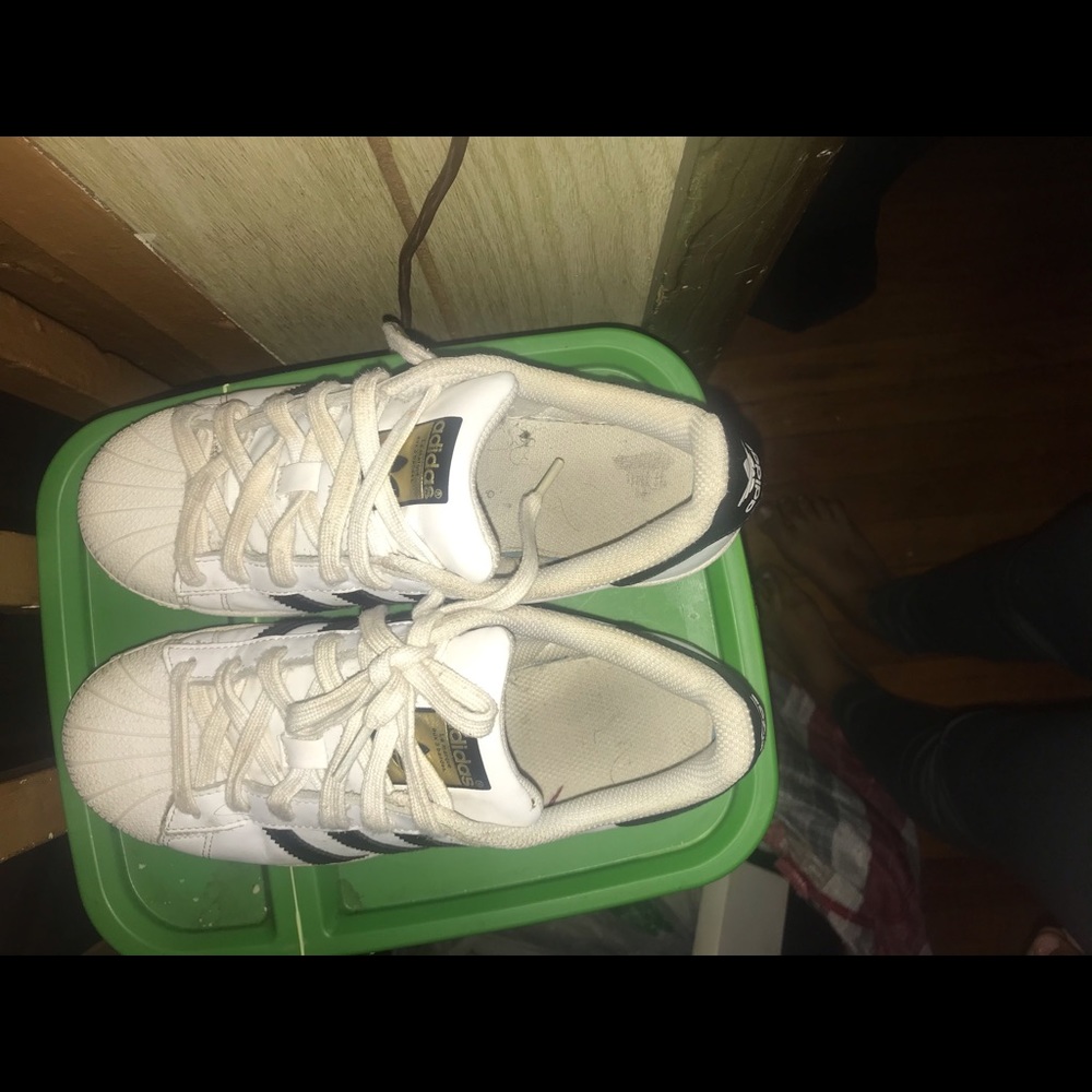 Superstar Adidas